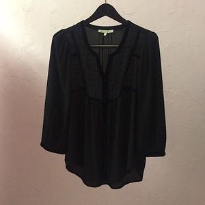 Daniel Rainn Blouse